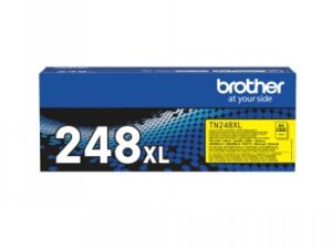 TN248XLY TONER/COLOR LASER TONER