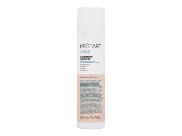 Re/Start (Shampoo, W,250 ml)