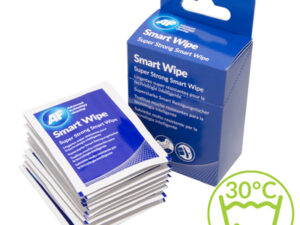 Touch Screen washable cloth for cleaning all forms of smart technology in your home or office environment 10psc AF