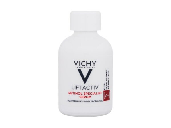 Liftactiv (Skin Serum, W,30 ml)