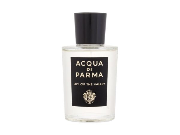 Acqua Di Parma Lily of the Valley Eau De Parfum 100 ml (unisex)