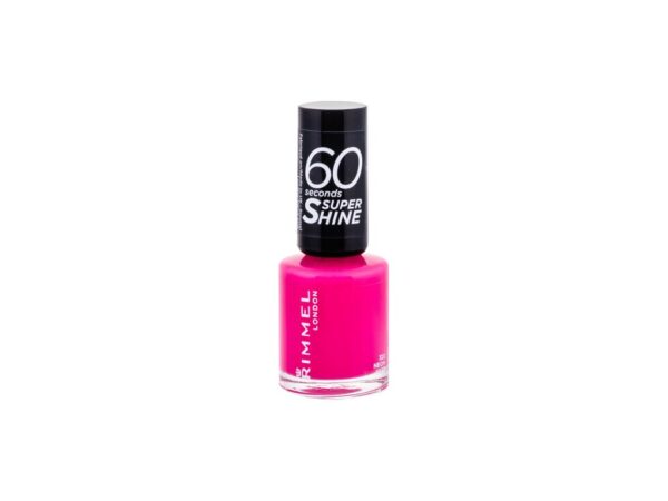 60 Seconds (Nail Polish, W,8 ml)