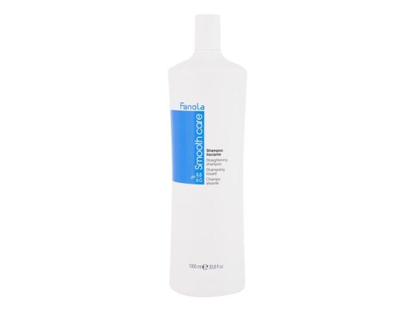 Smooth Care (Shampoo, W,1000 ml)