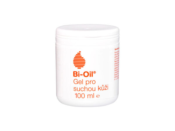 Gel (Body Gel, W,100 ml)