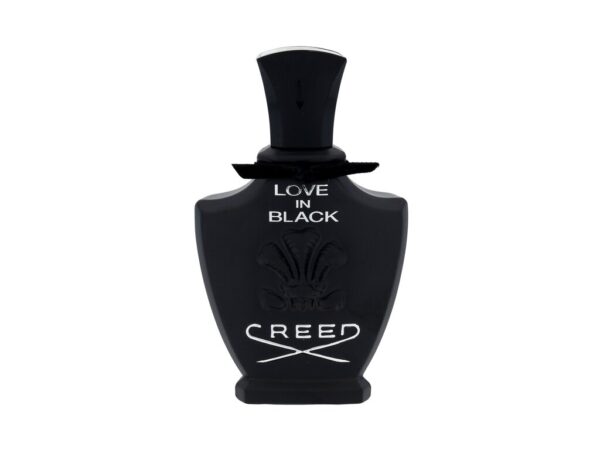 Love in Black (Eau de Parfum, W,75 ml)