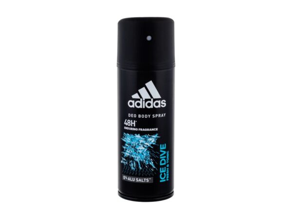 Ice Dive (Deodorant, M,150 ml)