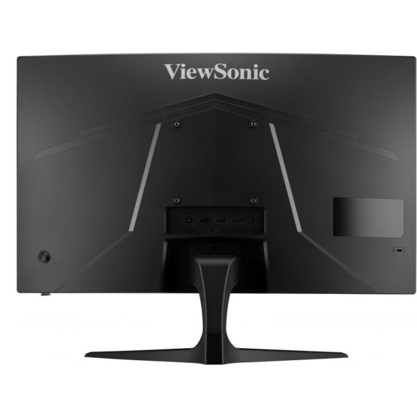 Monitor ViewSonic 24" VX2418C - Image 2