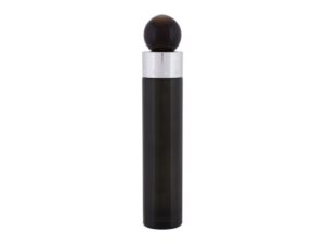 Perry Ellis 360° Black for Men Eau De Toilette 100 ml (man)