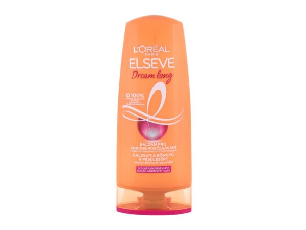 Elseve Dream Long (Hair Balm, W,200 ml)