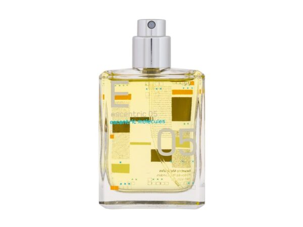 Escentric 05 (Eau de Toilette, U,30 ml)