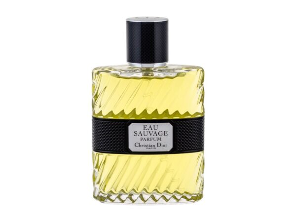 Eau Sauvage Parfum (Eau de Parfum, M,100 ml)