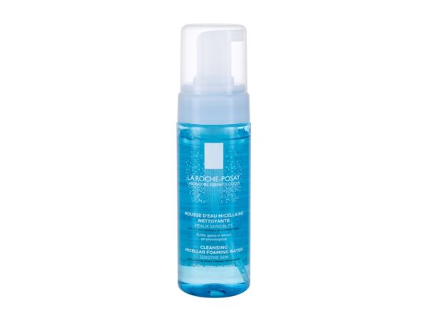 Physiological (Cleansing Mousse, W,150 ml)