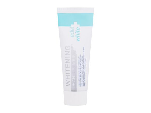 Whitening + Anti-Plaque (Toothpaste, U,75 ml)