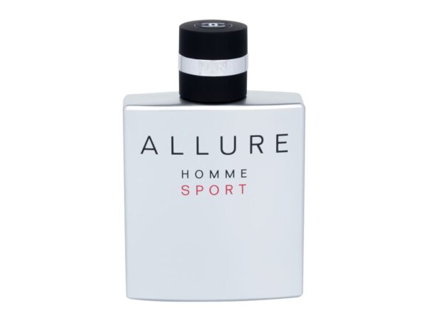 Chanel Allure Homme Sport Eau De Toilette 100 ml (man)