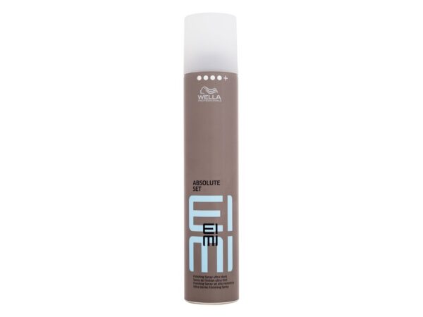 Eimi (Hair Spray, W,500 ml)