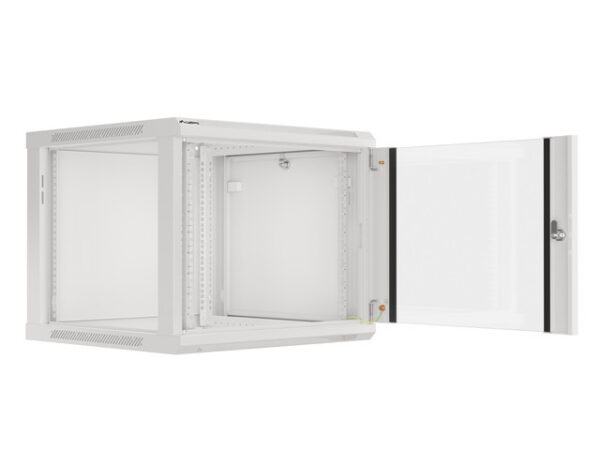 LANBERG WF01-6609-10S wall-mount rack - Image 9