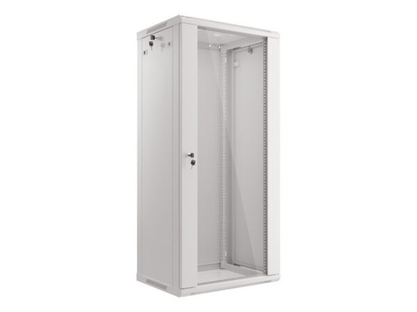 LANBERG WF01-6427-10S wall-mount rack