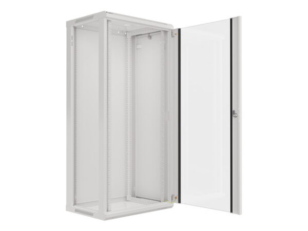 LANBERG WF01-6427-10S wall-mount rack - Image 7