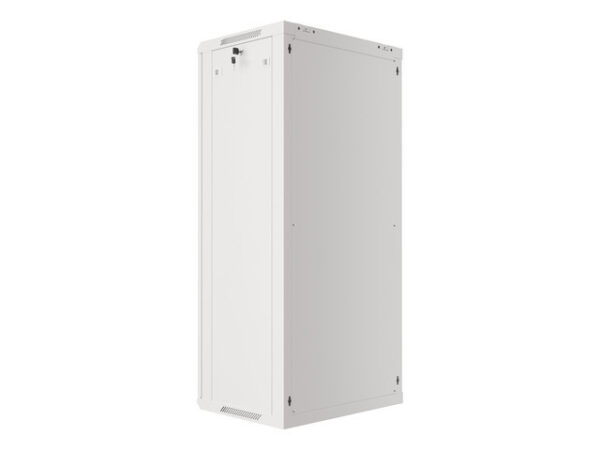 LANBERG WF01-6427-10S wall-mount rack - Image 4