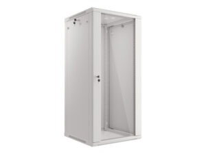 LANBERG WF01-6627-10S wall-mount rack
