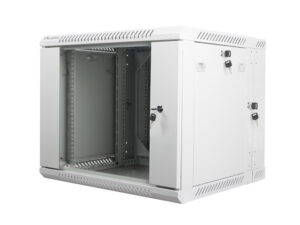 LANBERG WF02-6609-10S wall-mount rack