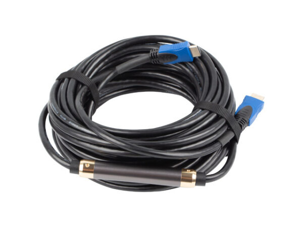 Videokaabel LANBERG CA-HDMI-20CU-0150-BK Lanberg cab - Image 4