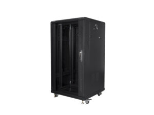 LANBERG FF01-6622-12B rack 19