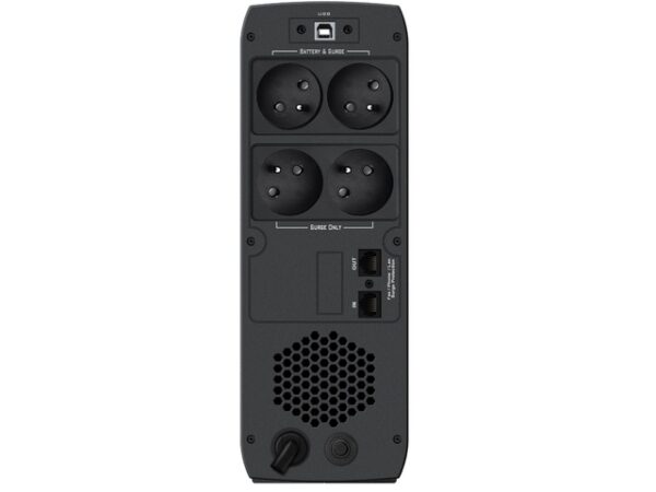POWERWALKER VI 800 CSW FR UPS - Image 3