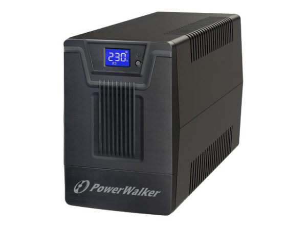 POWERWALKER VI 1000 SCL UPS