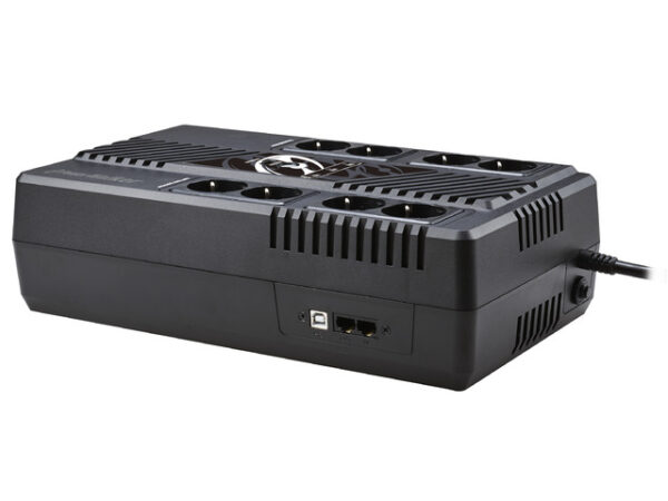 Power Walker VI 800 MS FR - Image 4