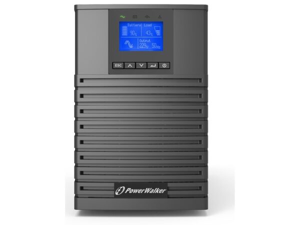 POWERWALKER UPS On-Line VFI 1000 ICT IOT - Image 4