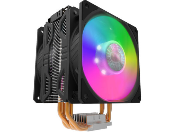 Cooler Master Hyper 212 LED Turbo ARGB