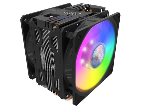 Cooler Master Hyper 212 LED Turbo ARGB - Image 6