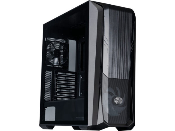 Cooler Master MasterBox 500 - Image 9