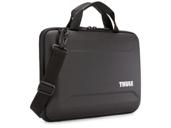 Thule Gauntlet 4.0 TGAE2358 - Black laptop case 35.6 cm (14") Sleeve case