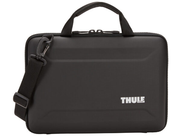 Thule Gauntlet 4.0 TGAE2358 - Black laptop case 35.6 cm (14") Sleeve case - Image 5