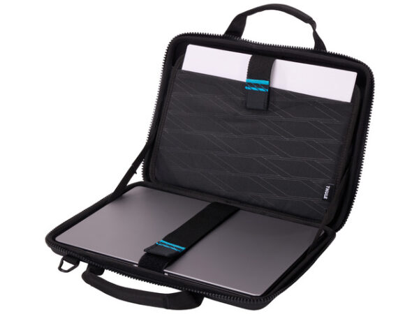 Thule Gauntlet 4.0 TGAE2358 - Black laptop case 35.6 cm (14") Sleeve case - Image 6