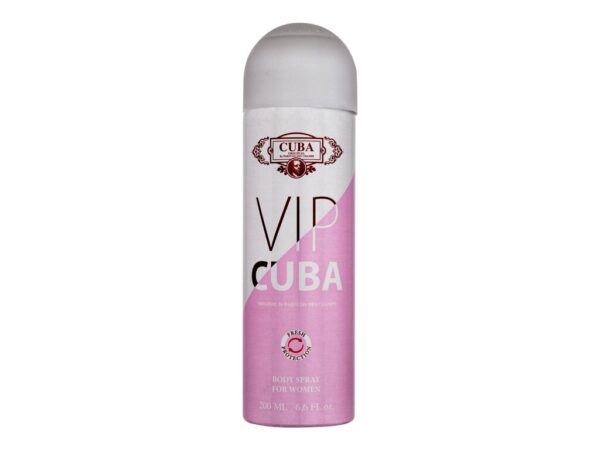 VIP (Deodorant, W,200 ml)