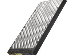 Akupank NITECORE NB10000 SILVER 10000mAh