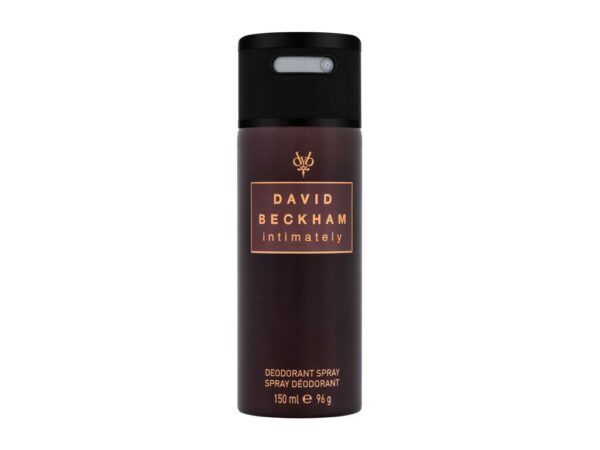 Intimately (Deodorant, M,150 ml)