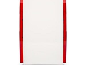 SATEL BEZW. INTERNAL SOUNDER. ASP-215 R (RED)