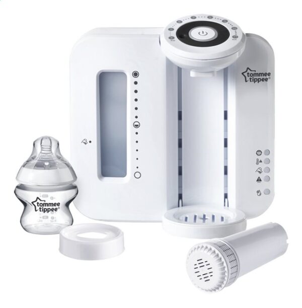 TOMMEE TIPPEE Perfect Prep machine UK , 42373810 - Image 4