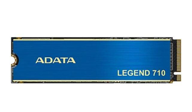 SSD Adata Legend 710, 1TB PCI Express 3.
