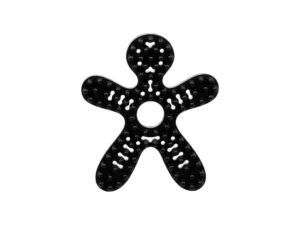 Niki (Car Air Freshener, U,1 pc)