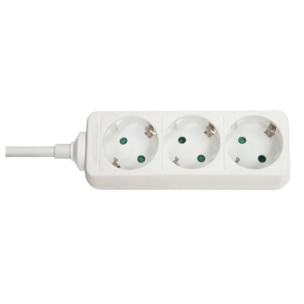 LINDY - power strip - 3500 Watt