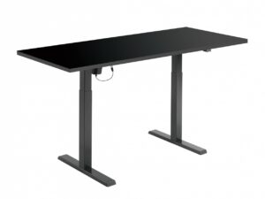 White Shark Gaming Desk Dark Force