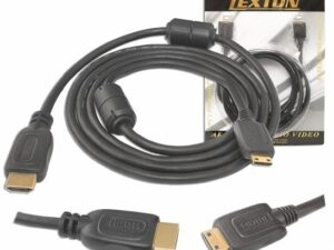 Lamex HDMI-MINI HDMI 1.5 m Cable