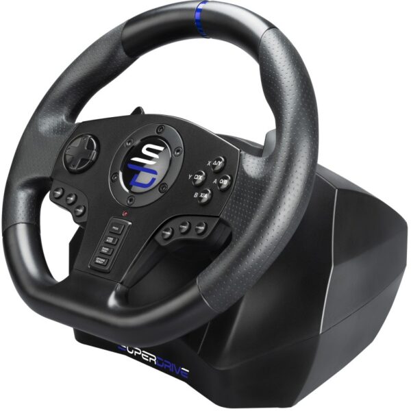 Subsonic Superdrive SV 850 Pro Sport - Image 5