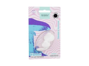 Forest (Car Air Freshener, U,1 pc)
