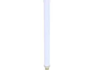 Alfa Network Alfa 2.4/5GHz Outdoor Omni Antenna 5/9dBi N-Female AOA-2458-59-TFL